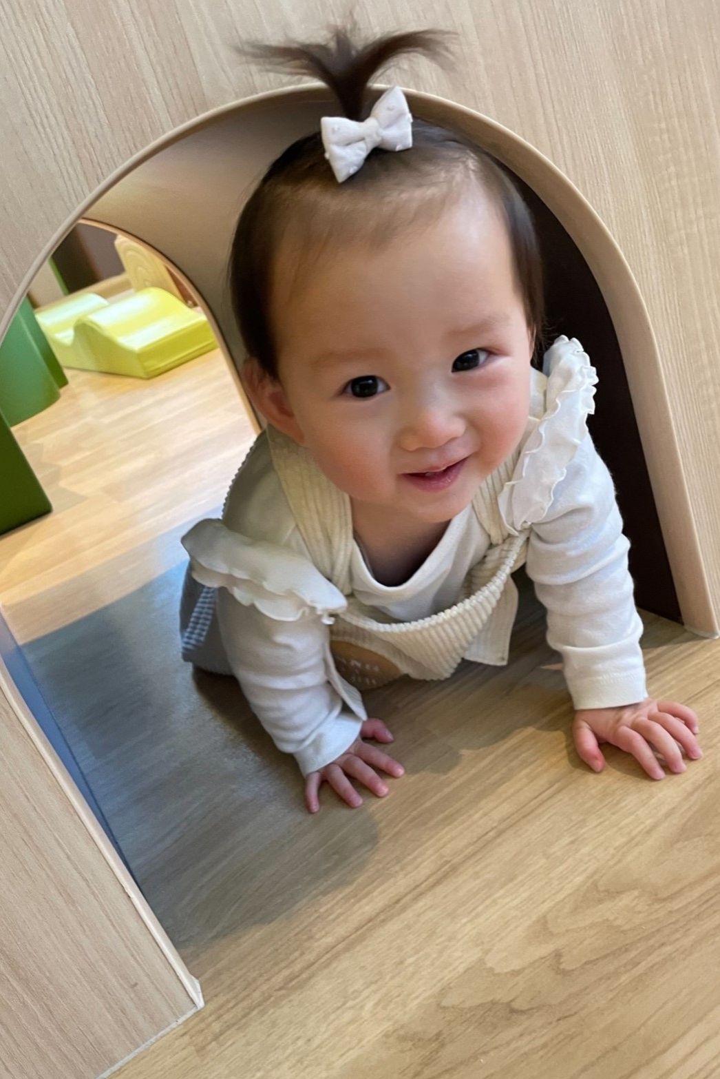 子育ては世界一のお仕事