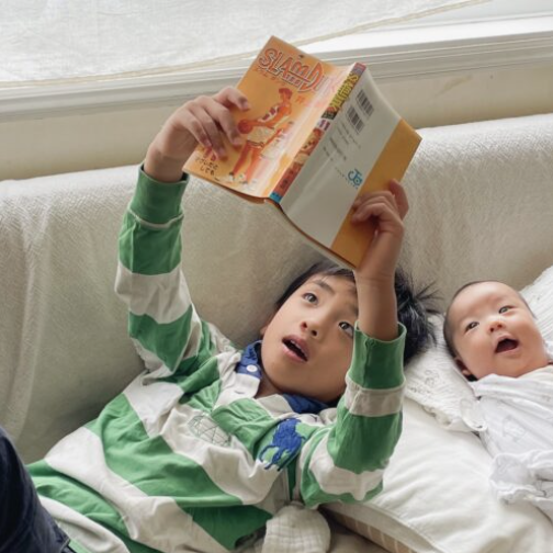 生きる力を育むドーマンメソッドの大切さ